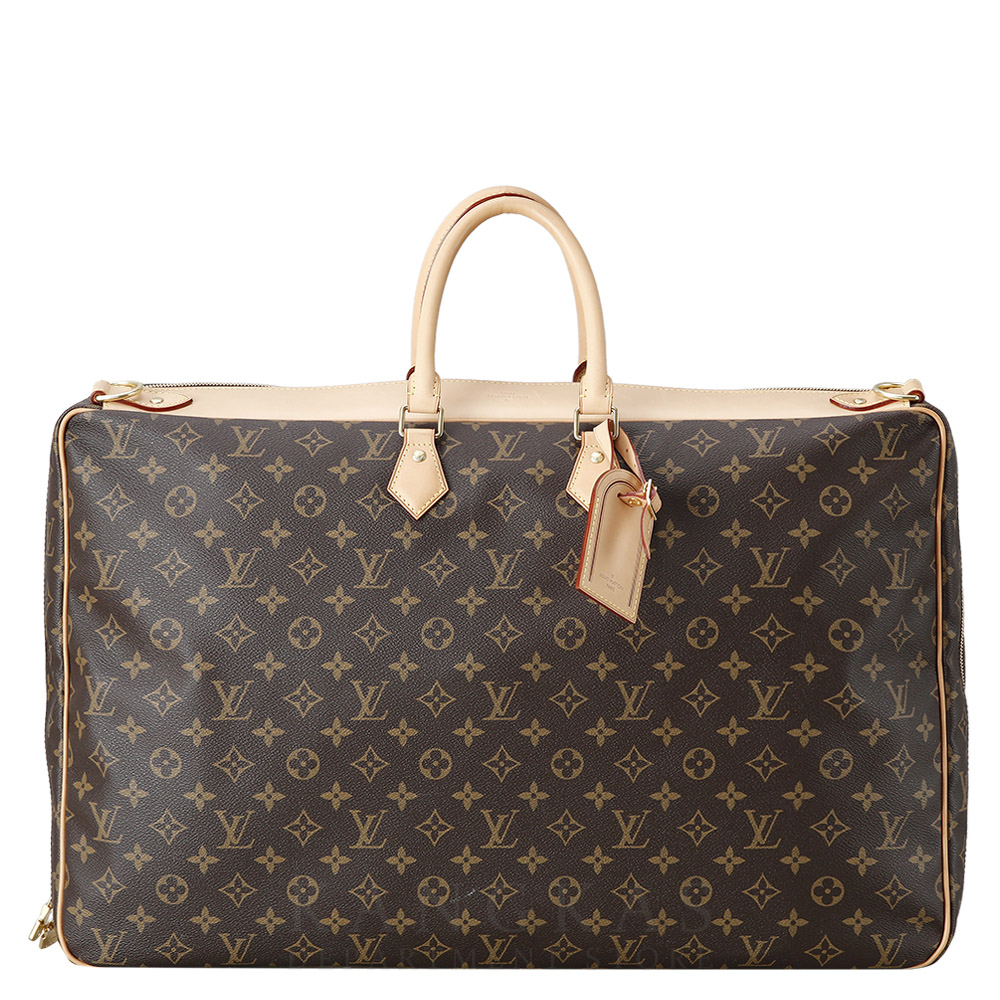 LOUIS VUITTON(USED)루이비통 모노그램 가먼트 수트 케이스